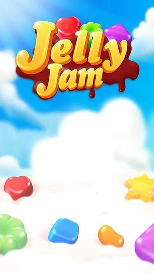 game pic for Jelly jam